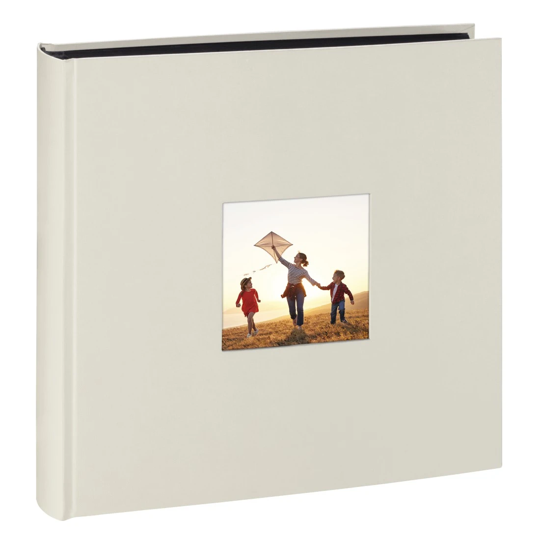Hama Fine Art Album Fotografico, 30 X 30 cm, Blu, 30 x 30 : : Casa  e cucina