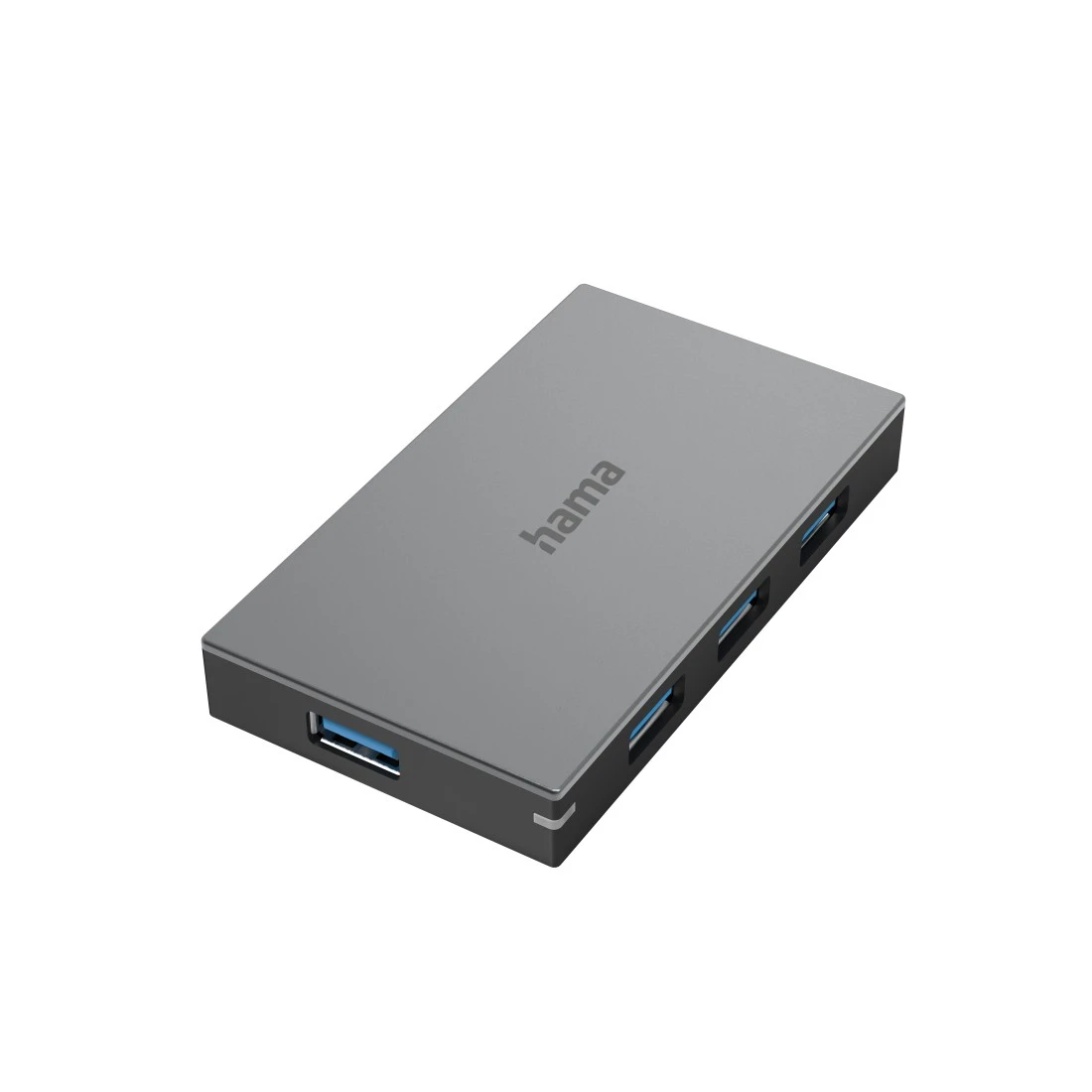 Hub USB 3 0 alimentation externe Super speed 5 Gbps 4 ports