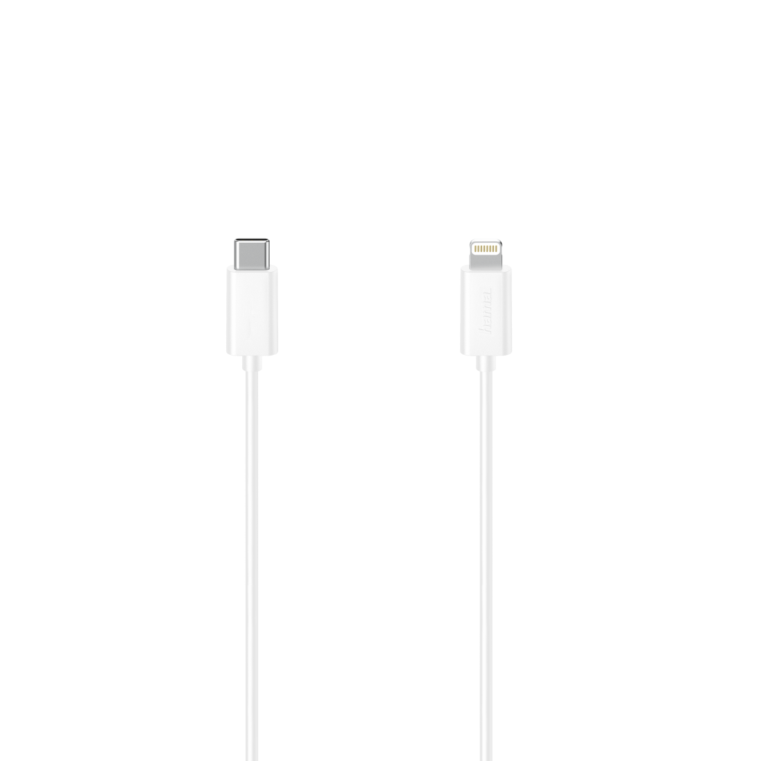 KABEL USB  USB-C - LIGHTNING 1,5M | Hama