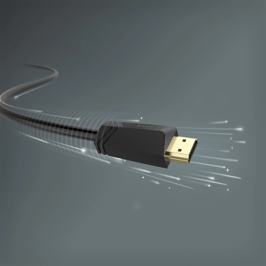 HDMI A Câble MicroHDMI 1,8m NANOCABLE