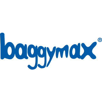 Baggymax Logo