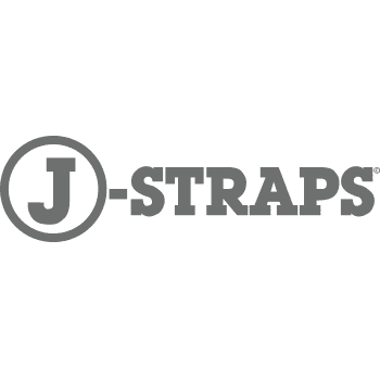 J-Straps Logo