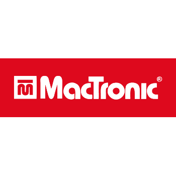 Mactronic Logo