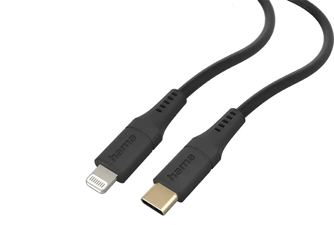 Kabel do iPhone USB-A na Lightning