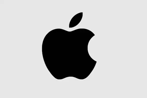 Logo Apple