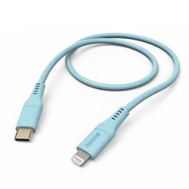 Hama kabel do ładowarki USB-A lightning