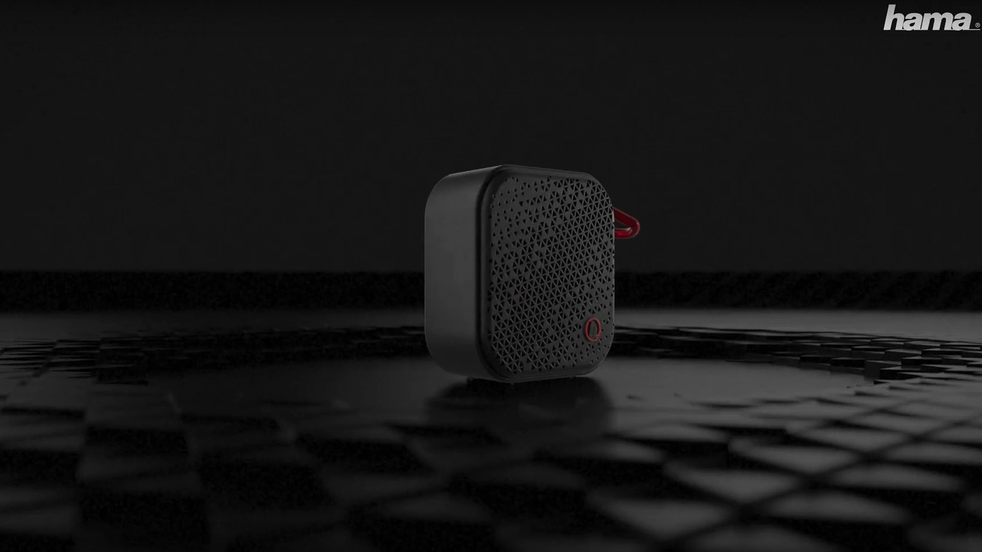 Hama Bluetooth® "Pocket 2.0" Loudspeaker